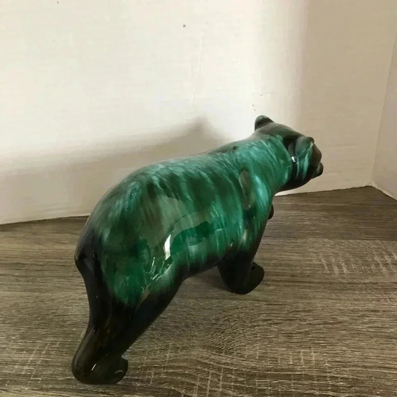 Vintage Blue Mountain Pottery  Bear - Picture 2 of 11